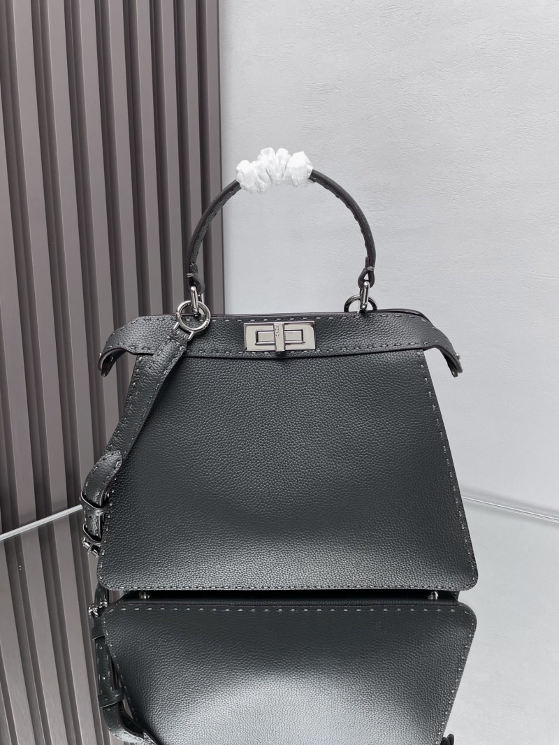 F**di peekaboo bags